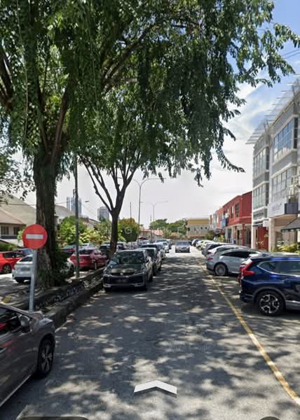 Kedai untuk Disewa di Seksyen 17 (Petaling Jaya) - peng peng - PropertyGuru.com.my