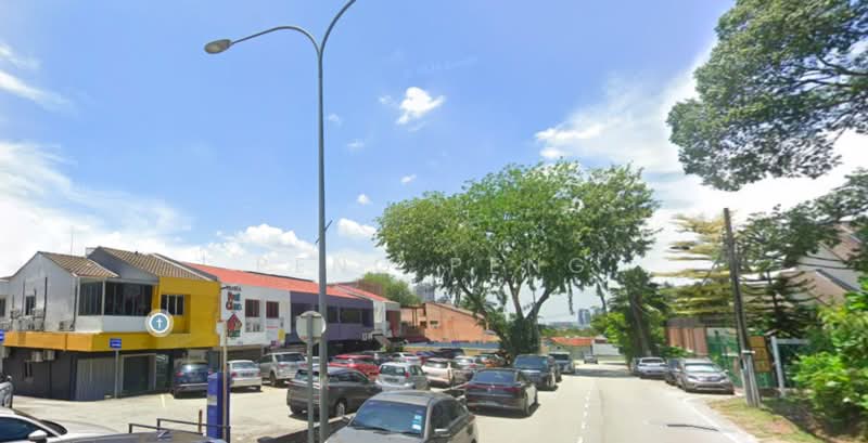 Kedai untuk Disewa di Seksyen 17 (Petaling Jaya) - peng peng - Exterior - PropertyGuru.com.my