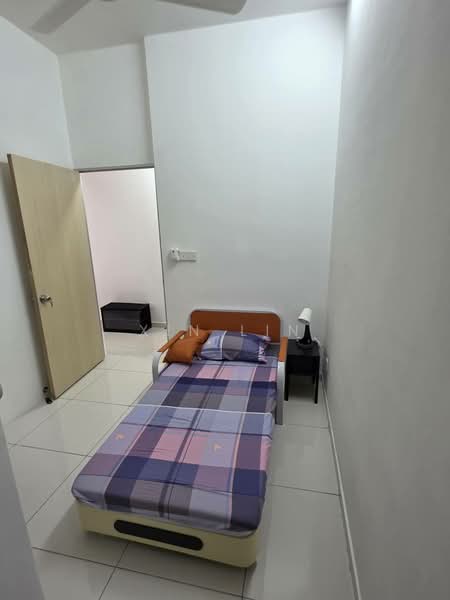 Service Residence for Rent at Space Residency - Xin Lin - Bedroom - PropertyGuru.com.my