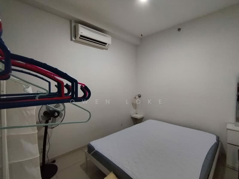 Kediaman Servis untuk Disewa di Centrestage Designer Suite - Owen Loke - Bedroom - PropertyGuru.com.my