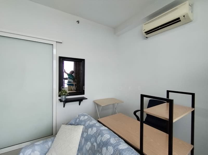 Kediaman Servis untuk Disewa di Centrestage Designer Suite - Owen Loke - Interior - PropertyGuru.com.my