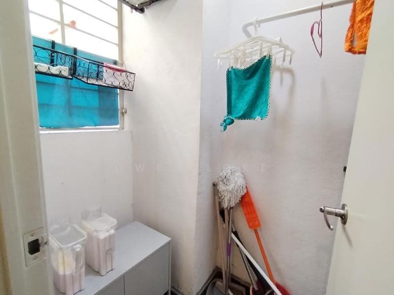 Kediaman Servis untuk Disewa di Centrestage Designer Suite - Owen Loke - Interior - PropertyGuru.com.my