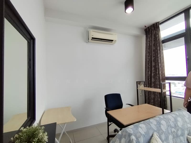 Kediaman Servis untuk Disewa di Centrestage Designer Suite - Owen Loke - Study - PropertyGuru.com.my