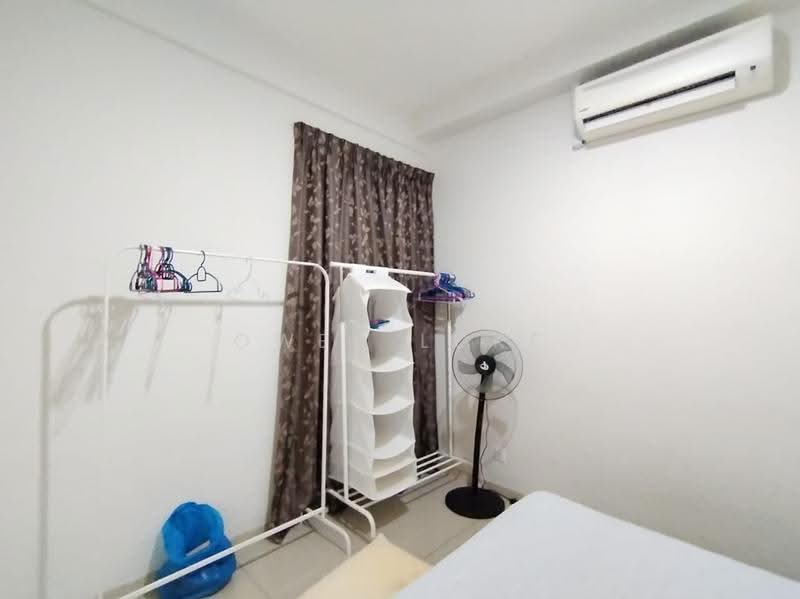 Kediaman Servis untuk Disewa di Centrestage Designer Suite - Owen Loke - Bedroom - PropertyGuru.com.my