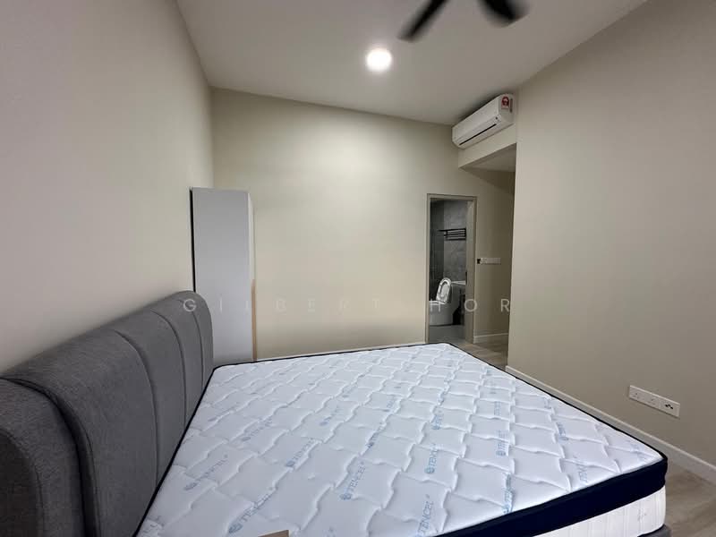 Kediaman Servis untuk Disewa di Quinn Residence - Gilbert Hor - Bedroom - PropertyGuru.com.my