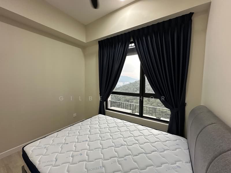 Kediaman Servis untuk Disewa di Quinn Residence - Gilbert Hor - Bedroom - PropertyGuru.com.my
