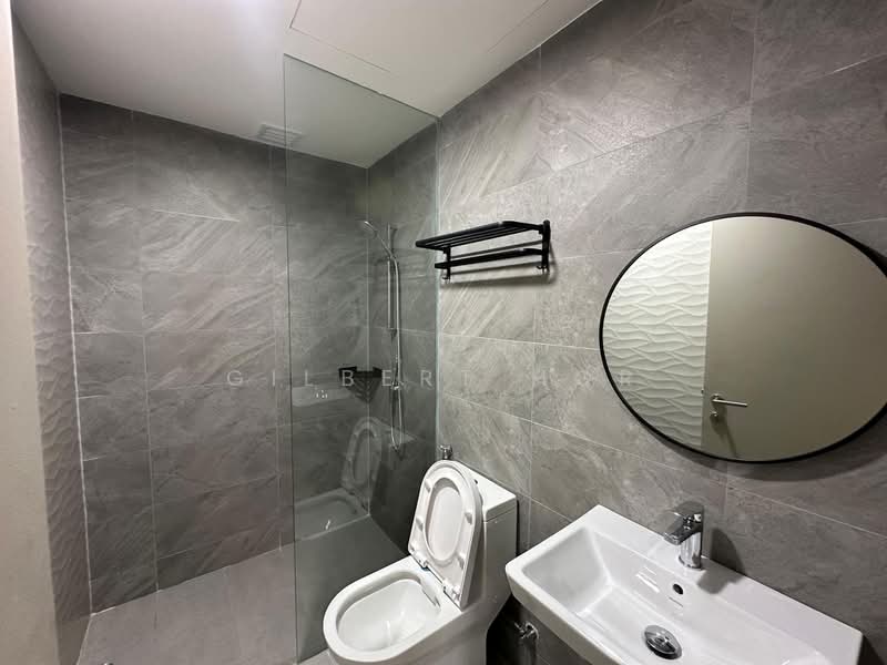 Kediaman Servis untuk Disewa di Quinn Residence - Gilbert Hor - Bathroom - PropertyGuru.com.my