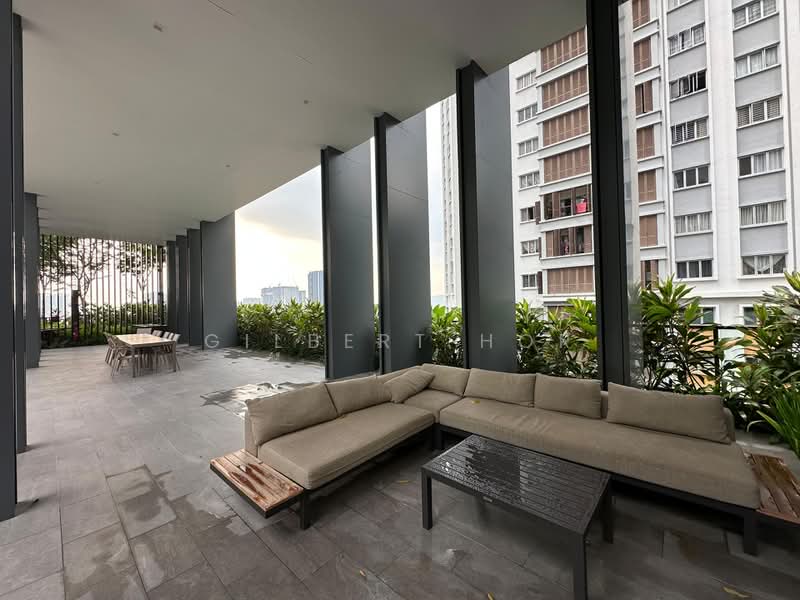 Kediaman Servis untuk Disewa di Quinn Residence - Gilbert Hor - Exterior - PropertyGuru.com.my