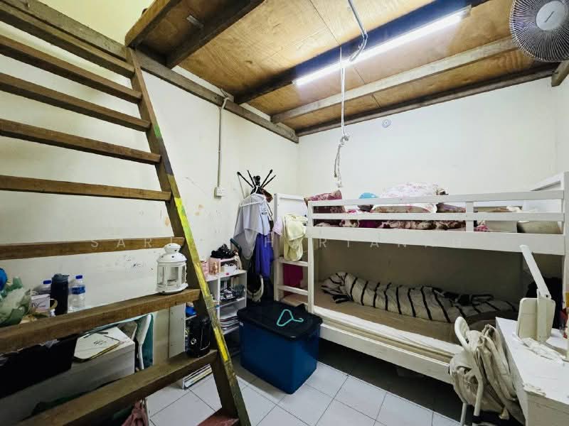 1-storey Terraced House for Sale in Telok Panglima Garang (Selangor) - Sariza Hartanah - Bedroom - PropertyGuru.com.my
