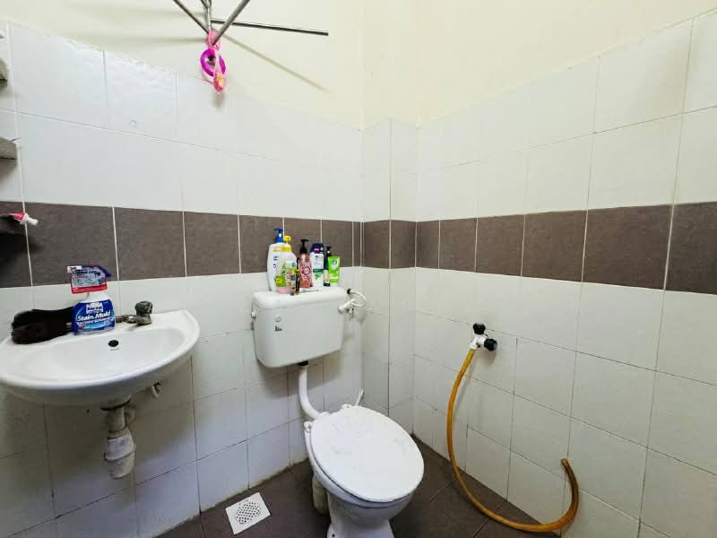 1-storey Terraced House for Sale in Telok Panglima Garang (Selangor) - Sariza Hartanah - PropertyGuru.com.my