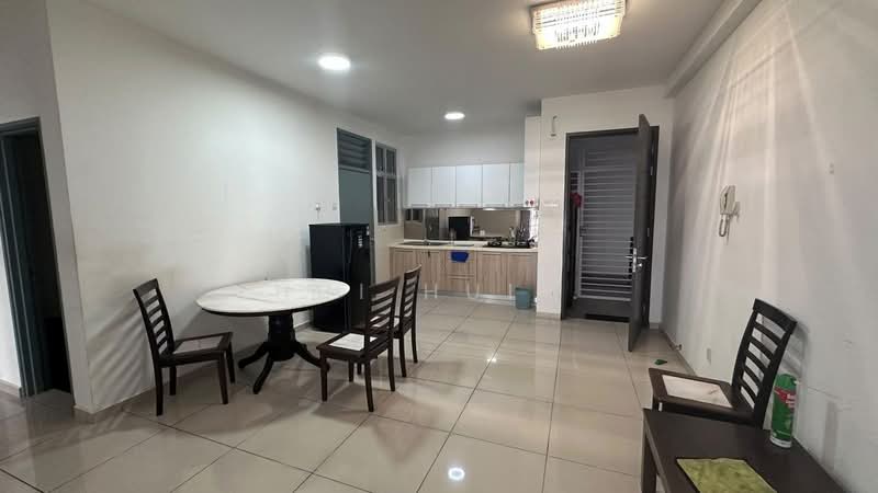 Service Residence for Rent at One Sentral Serviced Residence - Hui Hui . - PropertyGuru.com.my