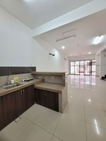 2-storey Terraced House for Sale in Bandar Bukit Raja (Klang) - Alwin Lee - Kitchen - PropertyGuru.com.my