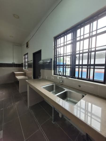 2-storey Terraced House for Sale in Bandar Bukit Raja (Klang) - Alwin Lee - Kitchen - PropertyGuru.com.my