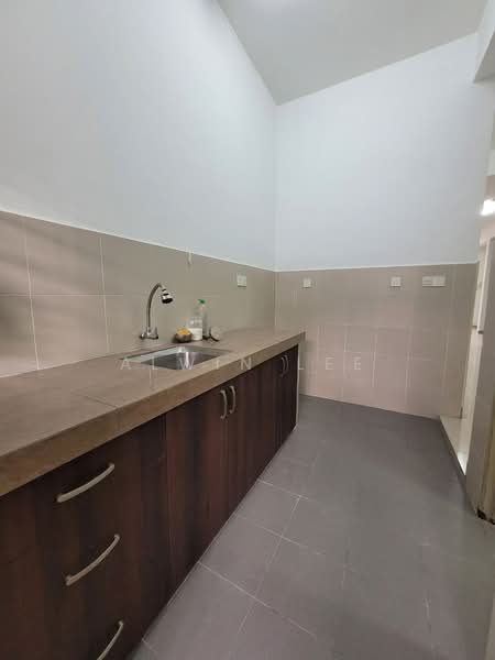 2-storey Terraced House for Sale in Bandar Bukit Raja (Klang) - Alwin Lee - Kitchen - PropertyGuru.com.my