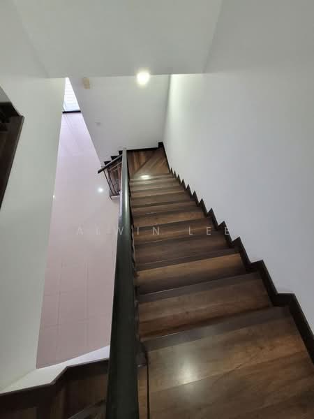 2-storey Terraced House for Sale in Bandar Bukit Raja (Klang) - Alwin Lee - Interior - PropertyGuru.com.my