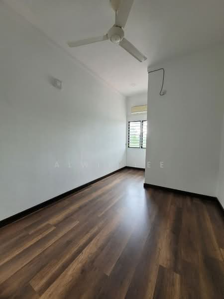 2-storey Terraced House for Sale in Bandar Bukit Raja (Klang) - Alwin Lee - Interior - PropertyGuru.com.my