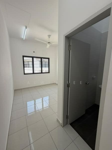 2-storey Terraced House for Sale in Bandar Bukit Raja (Klang) - Alwin Lee - Interior - PropertyGuru.com.my