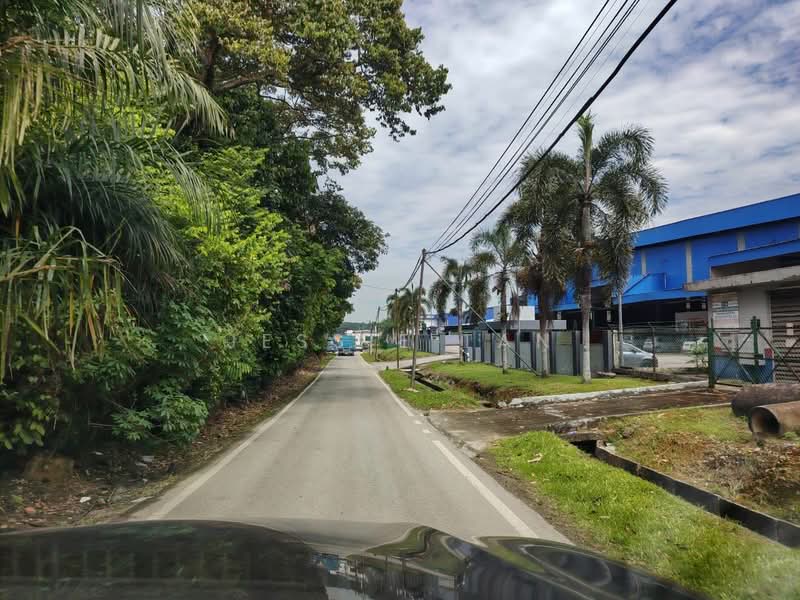 Tanah Pertanian untuk Dijual di Senai (Johor) - Jessie Tan - Exterior - PropertyGuru.com.my