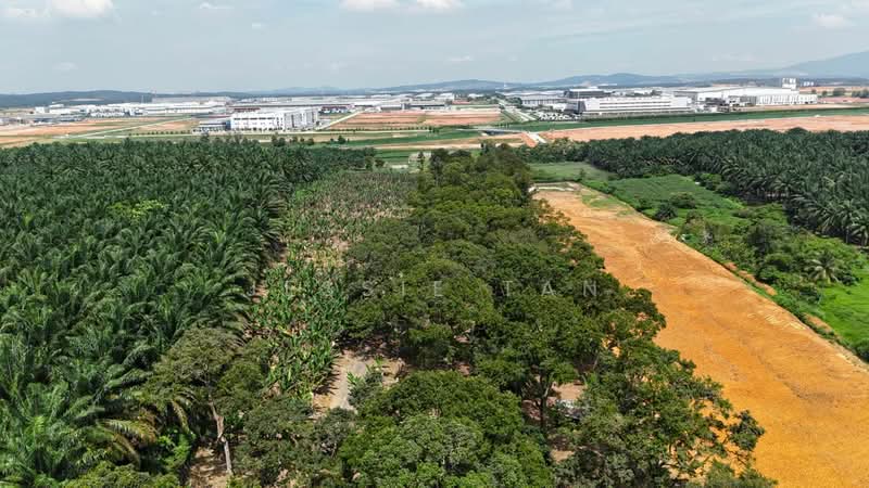 Tanah Pertanian untuk Dijual di Senai (Johor) - Jessie Tan - Exterior - PropertyGuru.com.my