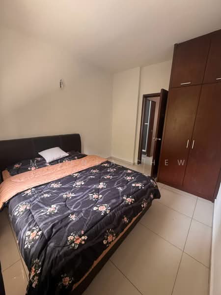 Kondominium untuk Disewa di Miami Green - Melinda Chew - Bedroom - PropertyGuru.com.my