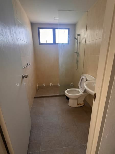 Kondominium untuk Disewa di Miami Green - Melinda Chew - Bathroom - PropertyGuru.com.my