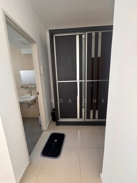 Kondominium untuk Disewa di Miami Green - Melinda Chew - Bathroom - PropertyGuru.com.my
