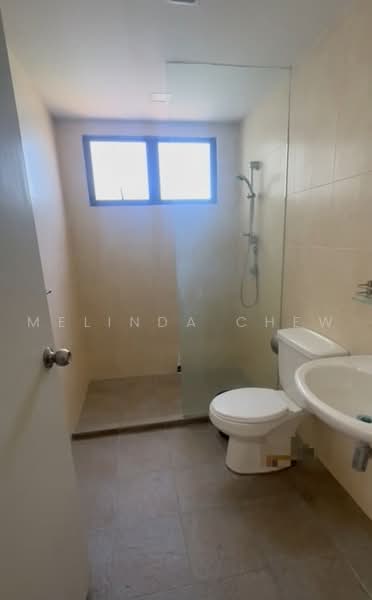 Kondominium untuk Disewa di Miami Green - Melinda Chew - Bathroom - PropertyGuru.com.my