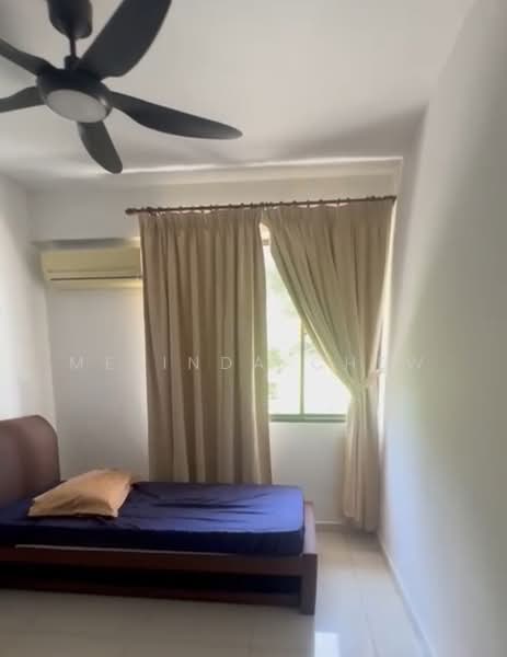 Kondominium untuk Disewa di Miami Green - Melinda Chew - Bedroom - PropertyGuru.com.my