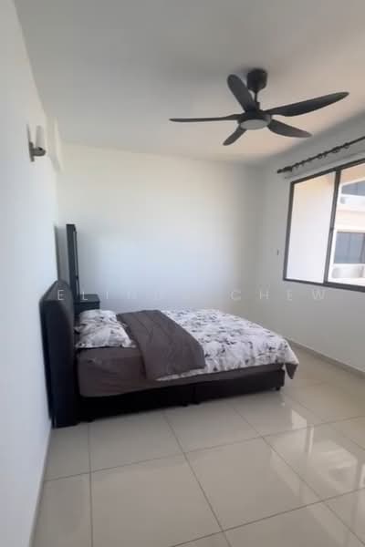 Kondominium untuk Disewa di Miami Green - Melinda Chew - Bedroom - PropertyGuru.com.my