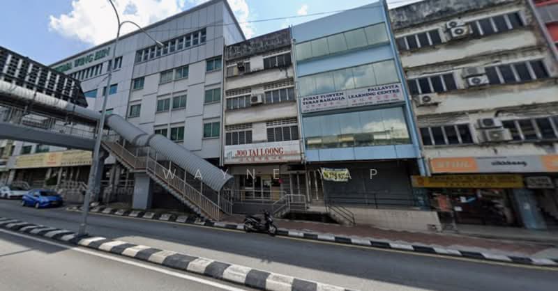 Shop for Sale in Kuala Lumpur (Kuala Lumpur) - Wayne Yap - PropertyGuru.com.my