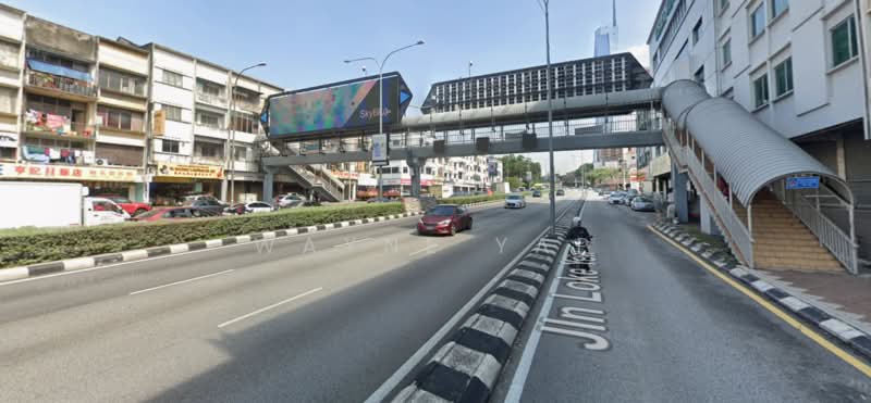 Shop for Sale in Kuala Lumpur (Kuala Lumpur) - Wayne Yap - PropertyGuru.com.my