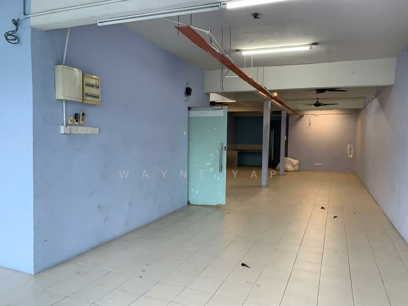 Shop for Sale in Kuala Lumpur (Kuala Lumpur) - Wayne Yap - Interior - PropertyGuru.com.my