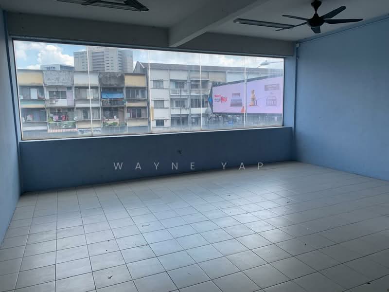 Shop for Sale in Kuala Lumpur (Kuala Lumpur) - Wayne Yap - Interior - PropertyGuru.com.my