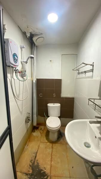 Shop for Rent in Masai (Johor) - Eric Seah - PropertyGuru.com.my