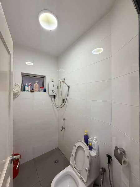 Rumah Teres 2-Tingkat untuk Dijual di Taman Impian Emas (Skudai) - Stella Ng - Bathroom - PropertyGuru.com.my