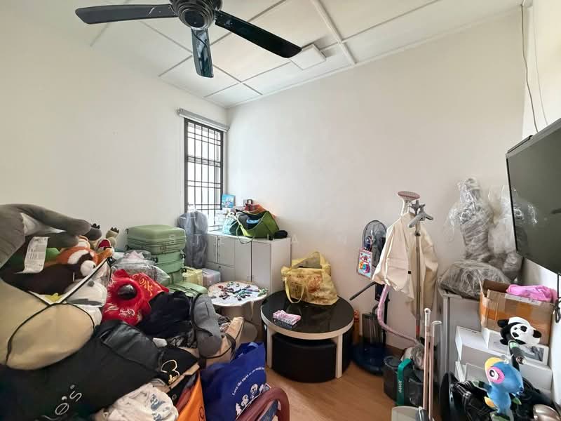 Rumah Teres 2-Tingkat untuk Dijual di Taman Impian Emas (Skudai) - Stella Ng - Interior - PropertyGuru.com.my