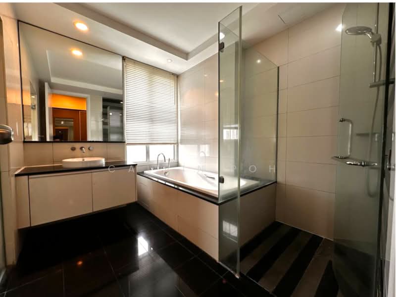 Condominium for Sale at Kiaraville - Calvin Poh - Bathroom - PropertyGuru.com.my