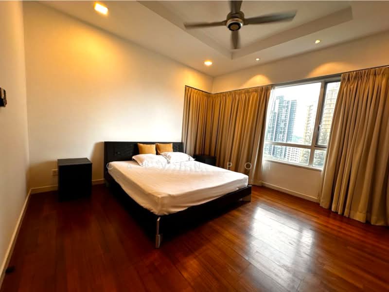 Condominium for Sale at Kiaraville - Calvin Poh - Bedroom - PropertyGuru.com.my