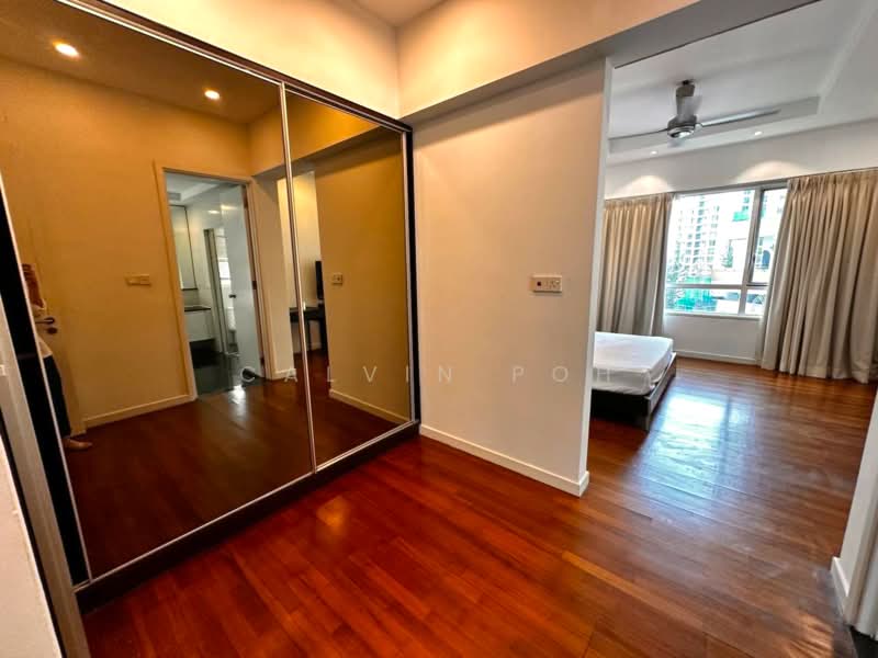 Condominium for Sale at Kiaraville - Calvin Poh - Bedroom - PropertyGuru.com.my