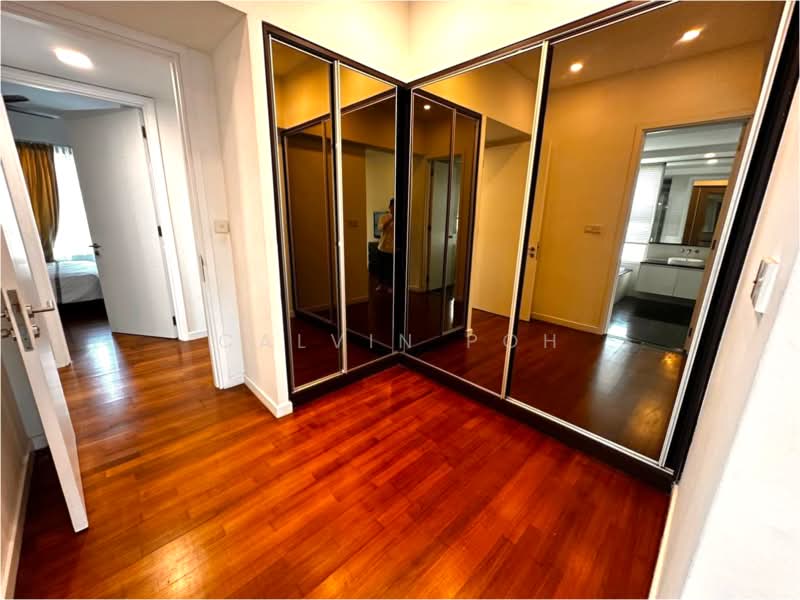 Condominium for Sale at Kiaraville - Calvin Poh - Bedroom - PropertyGuru.com.my