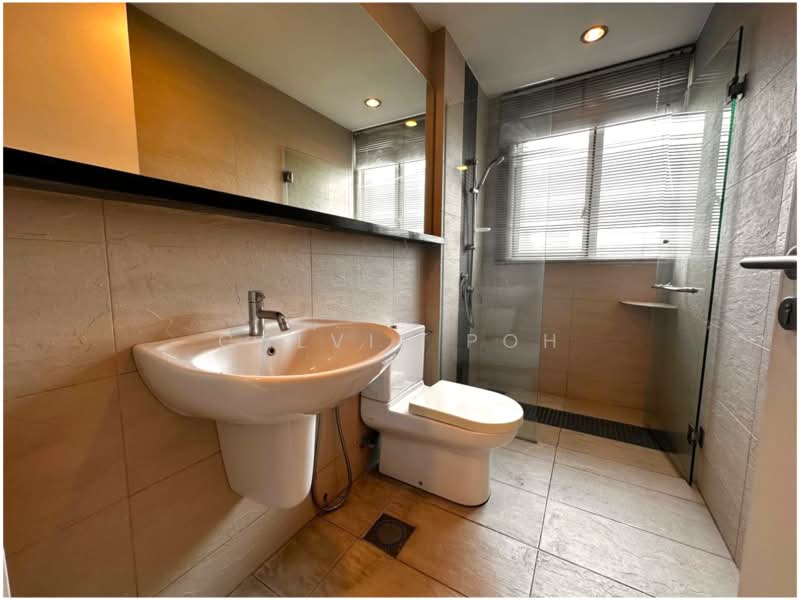 Condominium for Sale at Kiaraville - Calvin Poh - Bathroom - PropertyGuru.com.my
