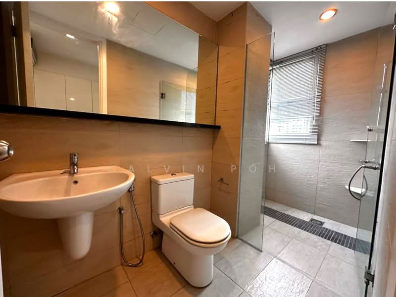 Condominium for Sale at Kiaraville - Calvin Poh - Bathroom - PropertyGuru.com.my