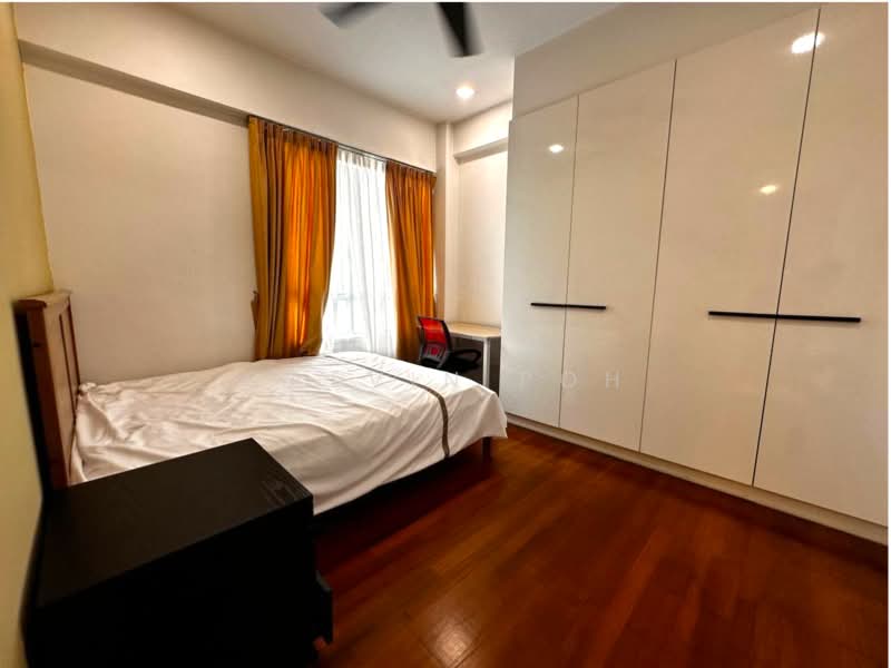Condominium for Sale at Kiaraville - Calvin Poh - Bedroom - PropertyGuru.com.my