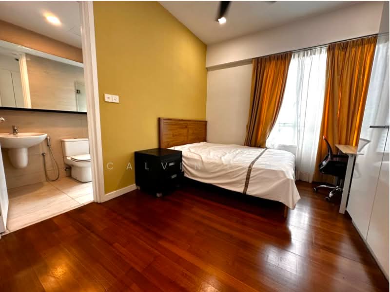 Condominium for Sale at Kiaraville - Calvin Poh - Bedroom - PropertyGuru.com.my