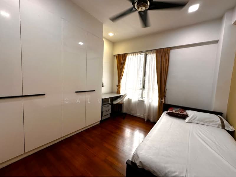 Condominium for Sale at Kiaraville - Calvin Poh - Bedroom - PropertyGuru.com.my