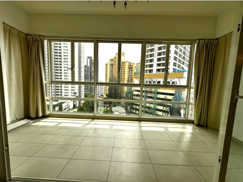 Condominium for Sale at Kiaraville - Calvin Poh - View - PropertyGuru.com.my