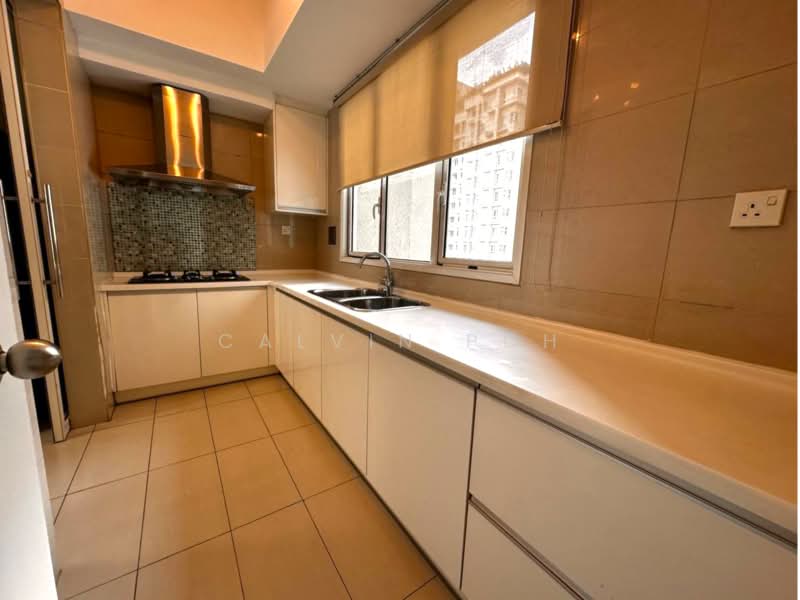 Condominium for Sale at Kiaraville - Calvin Poh - Kitchen - PropertyGuru.com.my