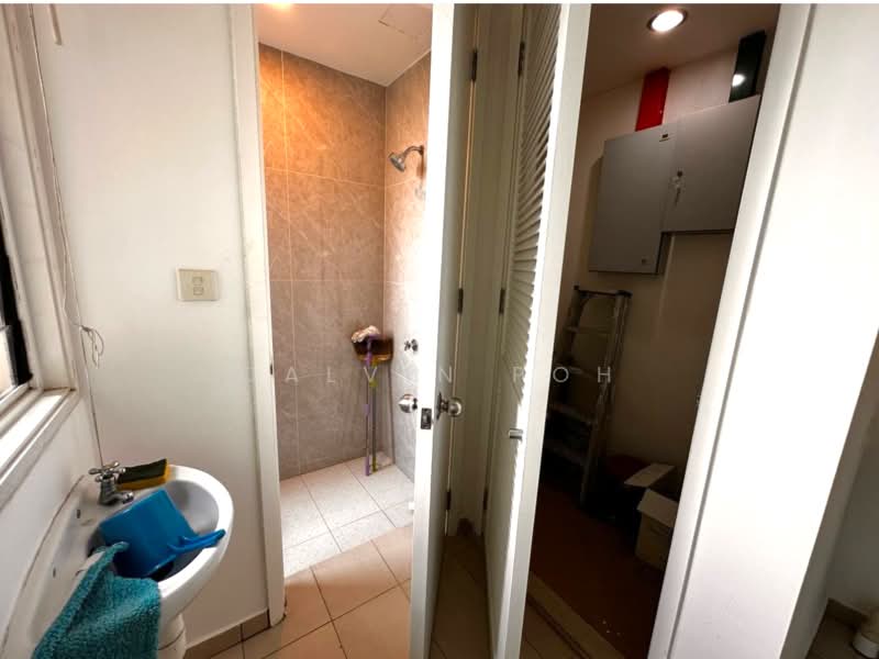 Condominium for Sale at Kiaraville - Calvin Poh - Bathroom - PropertyGuru.com.my
