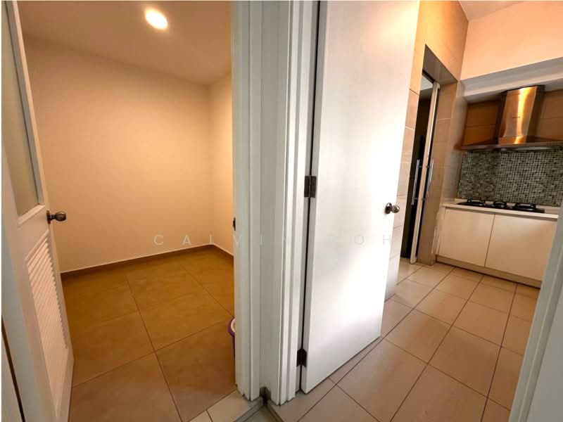Condominium for Sale at Kiaraville - Calvin Poh - Kitchen - PropertyGuru.com.my