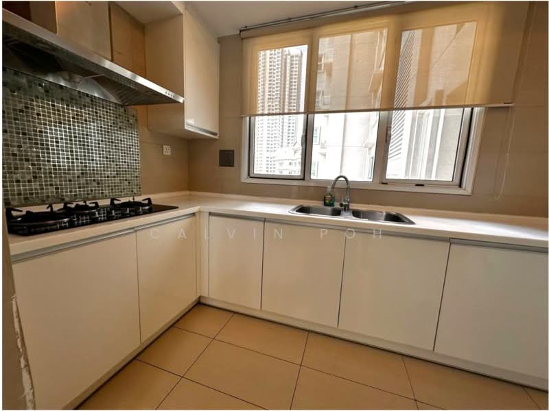 Condominium for Sale at Kiaraville - Calvin Poh - Kitchen - PropertyGuru.com.my